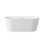 Akrilinė vonia Deante Silia 1700x750 mm 